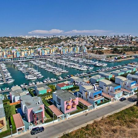 Villa Marina Azul By Villa Plus Albufeira Luaran gambar