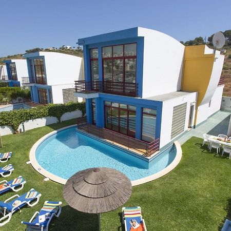 Villa Marina Azul By Villa Plus Albufeira Luaran gambar