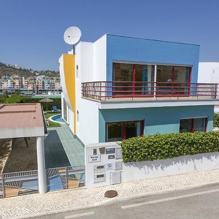 Villa Marina Azul By Villa Plus Albufeira Luaran gambar