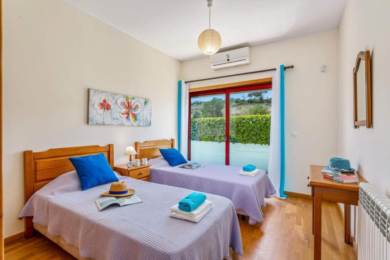Villa Marina Azul By Villa Plus Albufeira Luaran gambar