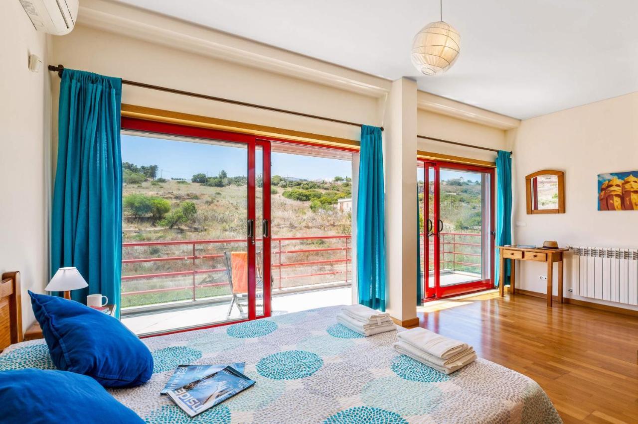 Villa Marina Azul By Villa Plus Albufeira Luaran gambar