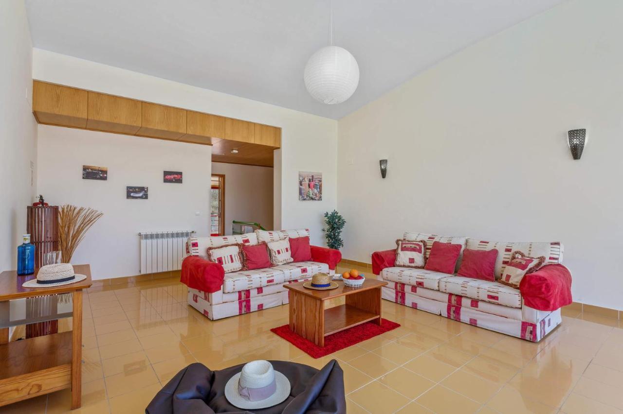 Villa Marina Azul By Villa Plus Albufeira Luaran gambar