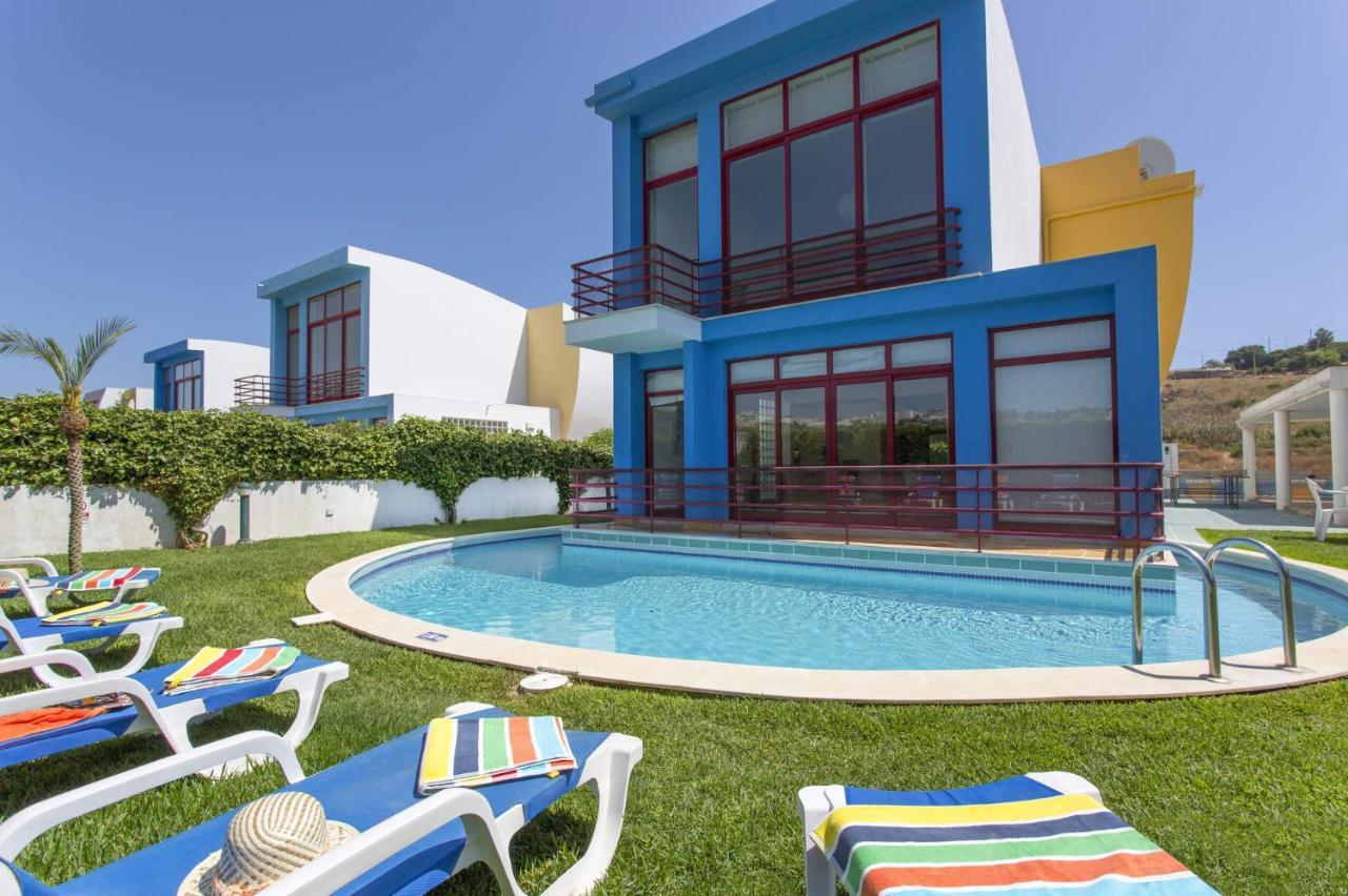 Villa Marina Azul By Villa Plus Albufeira Luaran gambar