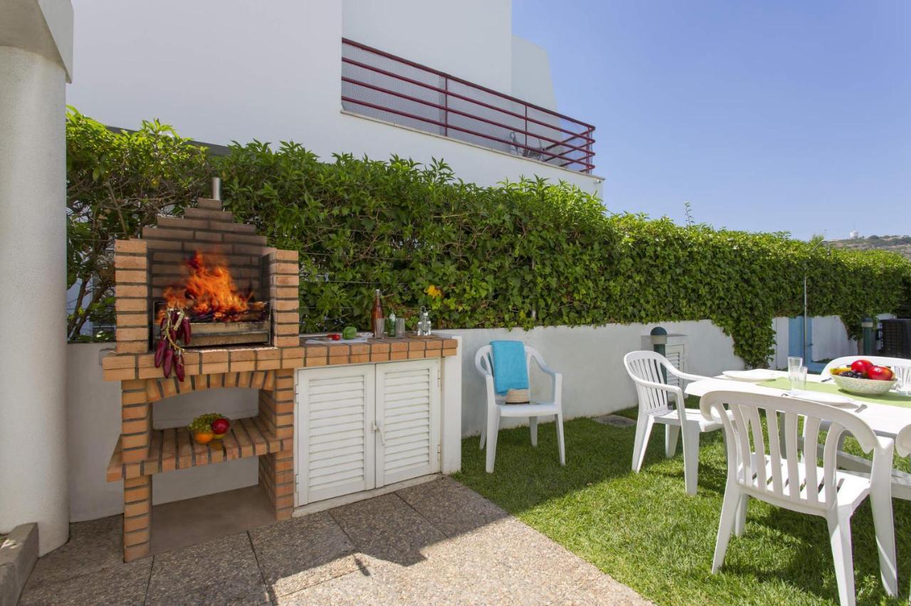 Villa Marina Azul By Villa Plus Albufeira Luaran gambar