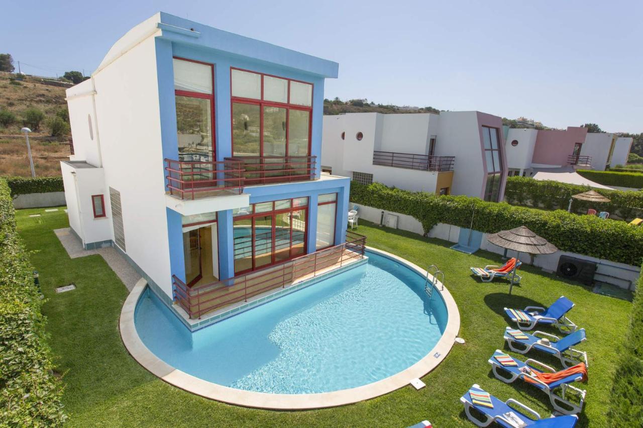 Villa Marina Azul By Villa Plus Albufeira Luaran gambar