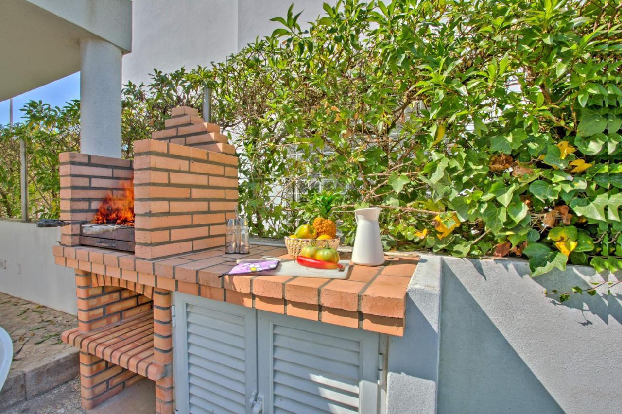 Villa Marina Azul By Villa Plus Albufeira Luaran gambar