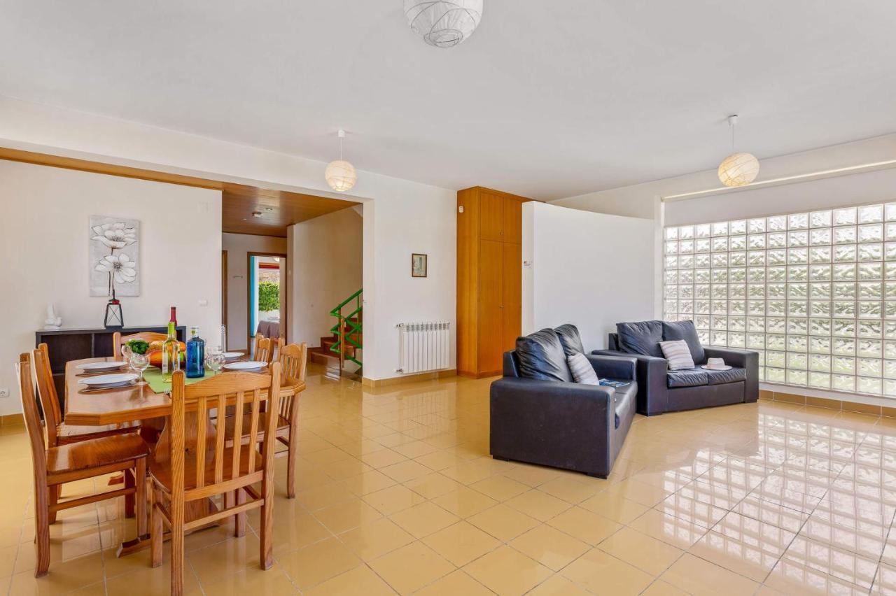 Villa Marina Azul By Villa Plus Albufeira Luaran gambar